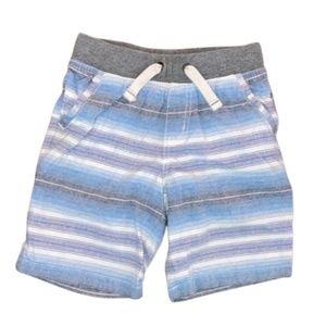CHEROKEE 5T shorts blue little boys